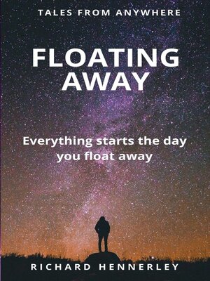 cover image of Floating Away